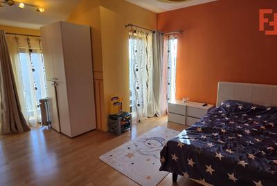 Casa individuala spatioasa, teren 614 mp - aproape de Lidl - 11