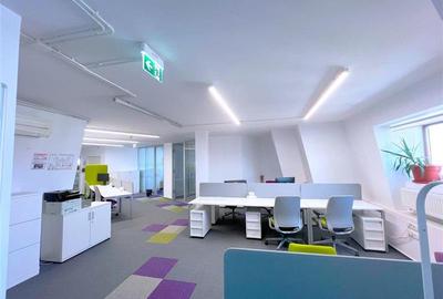 Inchiriere spatii de birouri - Bratianu Business Center - 6