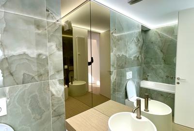 Cortina126 - exclusivist - parcare subterana - prima inchiriere - 15