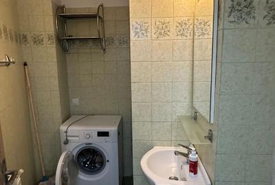 Garsonieră | Ștrand Sibiu | Complet mobilată | Disponibilă imediat - 7