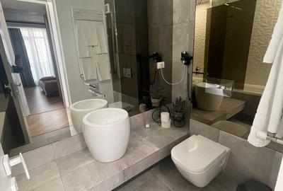 Apartament 3 Camere MOBILAT - TVA INCLUS - Barbu Vacarescu - Parcul Verdi - 6