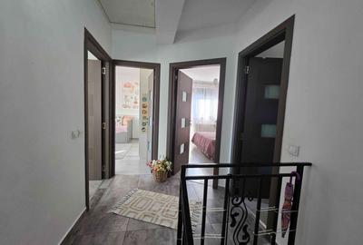 Vila superba individuala 120 mp, 124 mp teren, Chiajna - 7