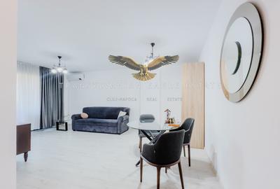 Locuinta moderna Avella Residence|Bulevardul 21 Decembrie 1989| - 1