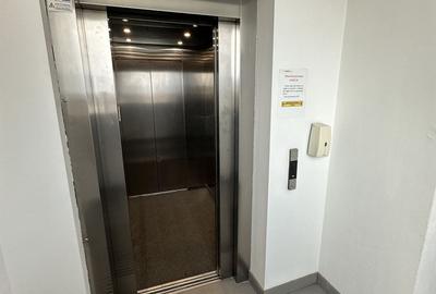 Spațiu  inchiriat   birouri   316 mp - 23