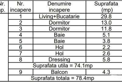 3camdec nou2bai-78mp/mob-util cf foto+parc/centru Popesti-Leordeni - 9