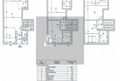 VILA  moderna P+1+M în Pipera – zonă premium, acces privat - 9