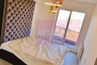 Apartament nou "zero km" 2 camere LUX Delta Vacaresti, cu loc parcare - 5