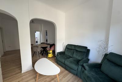 13 Septembrie  - Casa individuala - Renovata completa - Disponibila imediat - 11