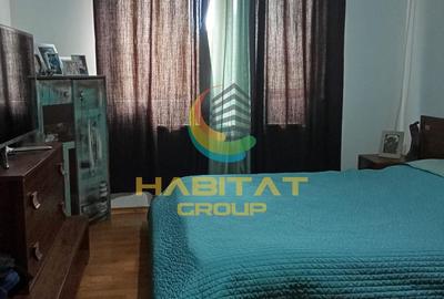 Apartament 3 camere metrou Leonida - 15
