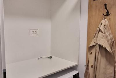Apartament 2 camere Urban Plaza - 11