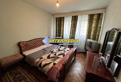 Apartament cu 4 camere 90 mp de inchiriat  etaj 1 in Alba Iulia Cetate Bulevard - 10