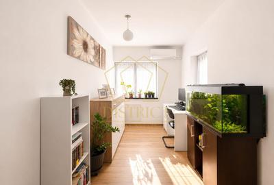 Duplex superb cu 3 camere, mobilat si utilat | Mosnita Veche | Drumul Boilor - 12