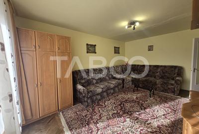 COMISION 0 Apartament 2 camere de vanzare cu 52mp  balcon Strand Sibiu - 9