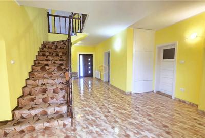 Vila impunatoare in Paulesti | Teren 1.384 m² | Spatiu, Liniste si Intimitate, a - 13