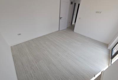 Apartament 2 camere + Curte proprie - La cheie - Incalzire prin pardoseala - 6