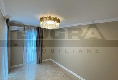 Duplex modern, 4 camere, parcari, terasa, zona Voronet - 6