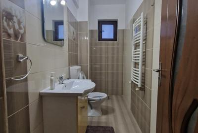 Ultracentral -Apartament 3 camere decomandate mobilat-utilat, centrala gaze - 7