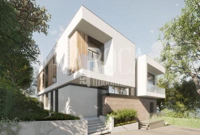 Casă individuală cu 5 camere în Borhanci