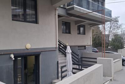 Apartament cu 2 camere Hanul cu Peste - 59900 euro - 2