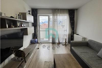 Garsoniera Alphaville Racadau, Brasov - 6