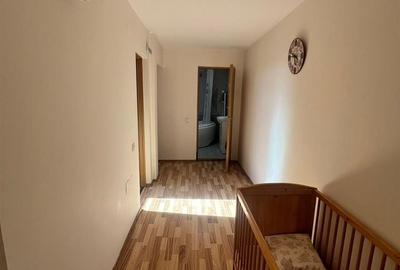 Apartament cu 3 camere  Nufarul - 6