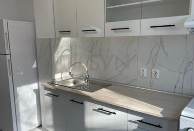 REA1027659 Apartament renovat - prima inchiriere - Piata Gorjului - 9