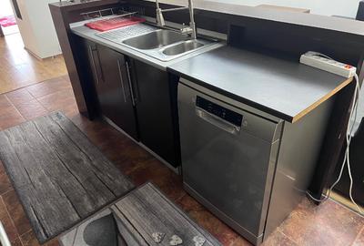 Super ofertă! Se vinde ap. cu 3 camere în spate la Maestro Business Center - 5