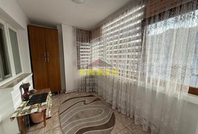 De vanzare apartament 3 camere decomandat,  Pietonalul Transilvaniei. - 6