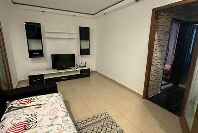 De închiriat apartament 3 camere VIZIRU 1 parter - 3