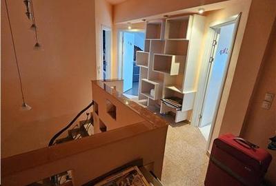 Duplex Cartier Rezidential Etaj 2 + mansarda - 11