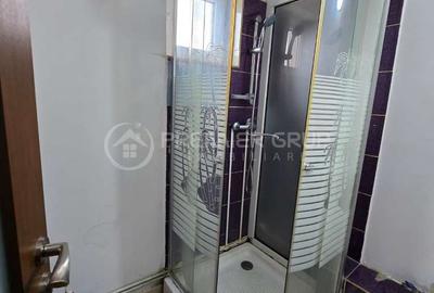 Apartament 1 cameră cu centrală termică 33mp, GARĂ, mobilat & utilat - 5