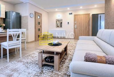 Apartament 2 camere -Tg. Mureș – Unirii – Casa Galbenă - 2