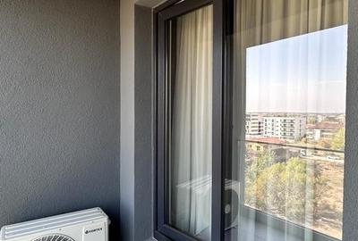 Apartament 2 Camere | Pipera Plaza | Mobilat complet | Disponibil - 14
