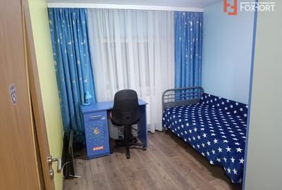 Apartament de vanzare cu 4 camere la etajul 1 in zona Lipovei - 12
