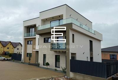 Apartament cu 3 camere decomandat în Arhitecților - Calea Cisnădiei