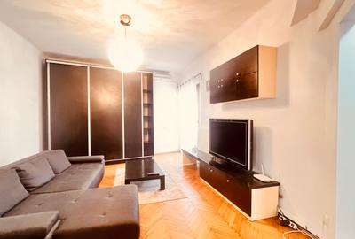 Apartament 2 camere Piața Unirii, 5 minute de metrou, CENTRALA, PET-FRIENDLY - 8