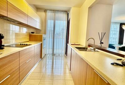Apartament 3 camere + loc parcare subteran - 6