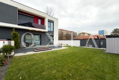 OX694 O casa construita pentru un stil de viata actual - 27