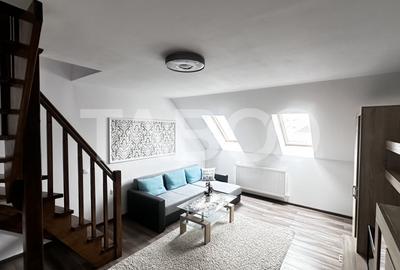 Apartament 3 camere mobilate utilate 80 mpu loc parcare Mihai Viteazul - 3