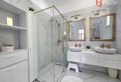 Apartament Lux cu 2 camere de inchiriat | Ultracentral | Arad - 6