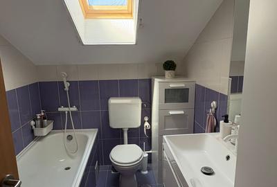 Vand 3 camere in Giroc- Trandafirilor 115000 euro - 10