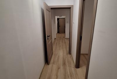 ! Piata Dacia  4 camere – 3 dormitoare, renovat recent -ideal familie - 5