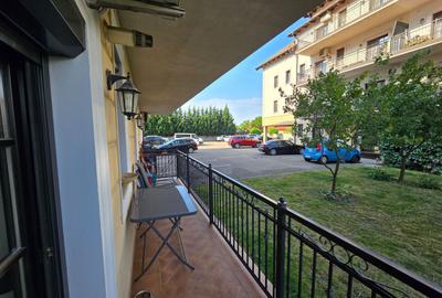 Apartament 2 camere, Zona Ronat, Mobilat si Utilat complet, Loc de parcare - 7