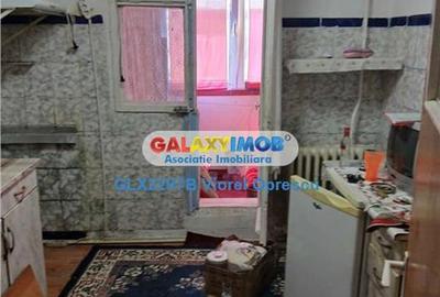 Apartament 3 camere, decomandat, 2 bai, Dristor - 3