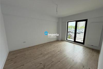 Apartament 2 cam intabulat,boxa si parcare – Soleia, V. Lupului - 11