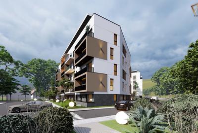 Penthouse zona centrala - Vitus Residence - 4