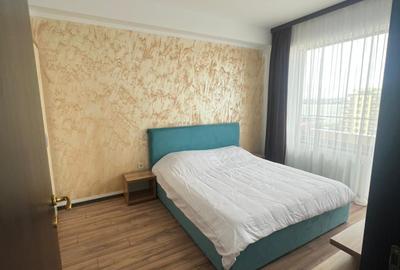 DE VÂNZARE APARTAMENT 2 CAMERE ZONA CLUBURI MAMAIA - 2