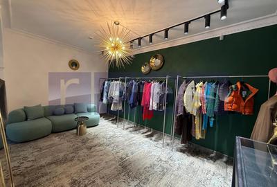 INCHIRIERE SPATIU IN VILA | 70MP | DOROBANTI | IDEAL STUDIO-SHOWROOM - 7