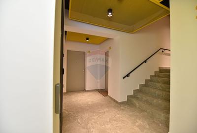 Vanzare Apartament 3 camere imobil 2024 | Piata Universitatii - 13