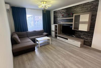 2 Camere-MOBILAT/UTILAT-Loc de parcare inclus - FUNDENI - 1